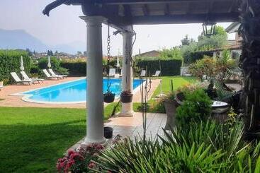 B&b Villa Fiorini