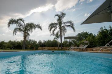 צימר Albero Del Miglio