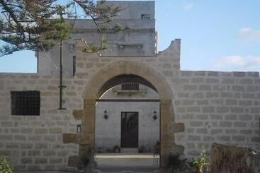 مبيت وإفطار Baglio Bellavista
