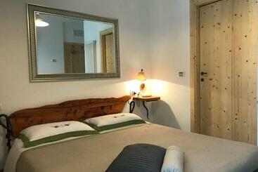 צימר Giardino Alla Torre Bed&breakfast