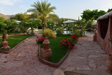 Bed and Breakfast La Kasbah D Ouzoud