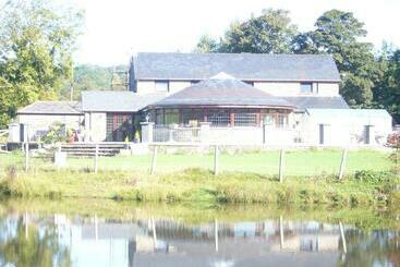Bed and Breakfast The Countryman Inn