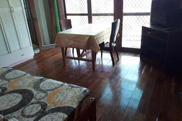 Bed and Breakfast Villa Del Carmen Haven Bohol