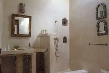 تختخواب و صبحانه Villa Salvatore