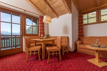 Berghotel Johanneshof