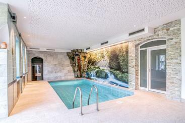 Alpin Hotel Gudrun