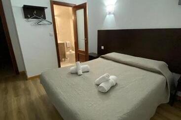 هتل Caçula, Alojamento Local