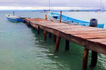 فندق El Porvenir