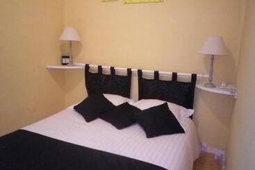 酒店 Ermitage Du Moulin Labotte