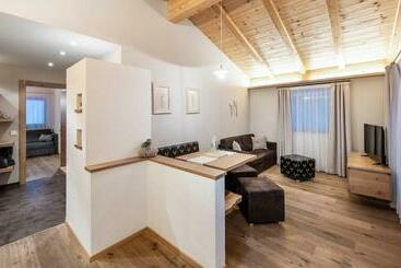 هتل Feuerstein Nature Family Resort