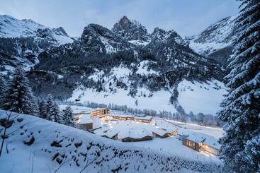 هتل Feuerstein Nature Family Resort