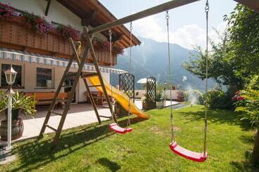 Отель Gasthaus Jaufenblick