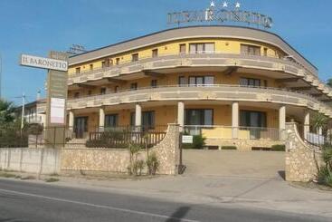 Отель Il Baronetto