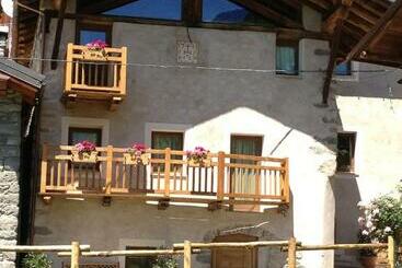 호텔 Le Petit Relais