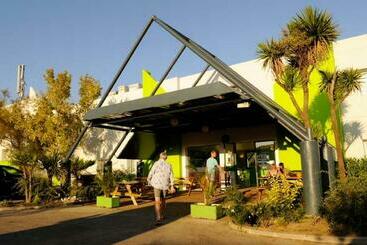Lemon Hotel   Rouen