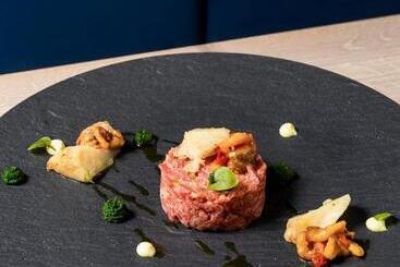 호텔 Luis & Die Buabm   Gasthof Jenesien