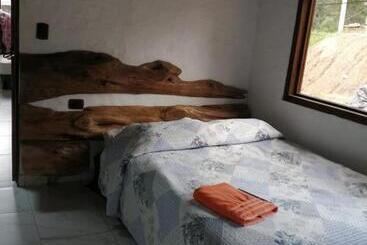 فندق Monteverde Sutatausa