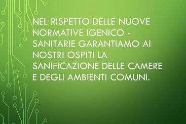 هتل Quadrifoglio Roma Eur