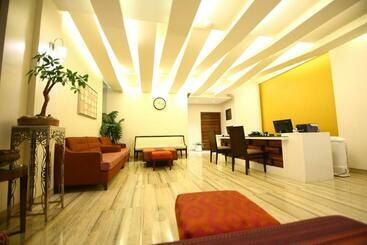 Shamrock Greens By Jardin Hotels