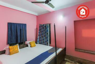 فندق Spot On 65226 Shilabati  And Lodge