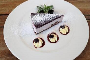 בית מלון כפרי Tenuta San Marcello