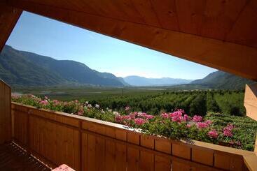 호텔 & Residenz Traubenheim