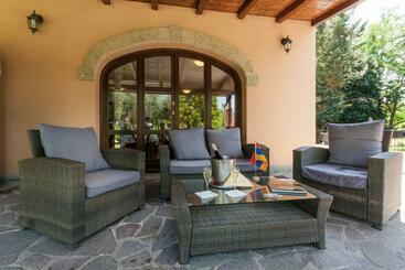 هتل Relais Villaggio Azzurro