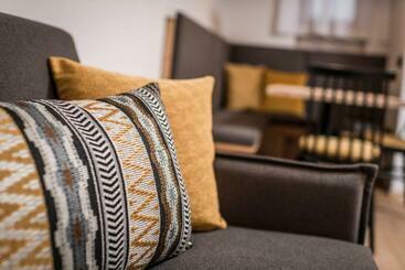 Lamonte Premium Apartments By Feuerstein
