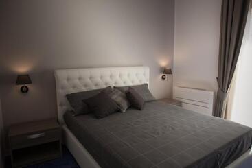 بنسيون Del Gaudio Guesthouse