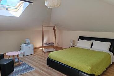 膳宿费 Refúgio Do Bem Estar