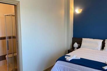 شقة فندقية Residence Coccinella