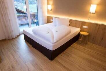 מלון דירות Residence Grünwald