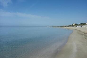 公寓式酒店 Residence Villa Del Sole