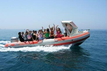 Sporting Hotel Stella Maris