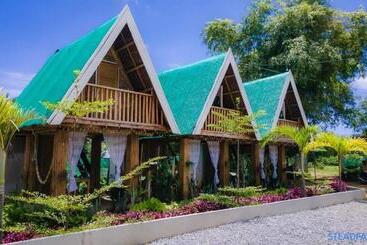 호스텔 Rc Hutspot Tourist Inn