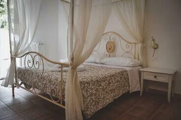 צימר Le Radici Laviano