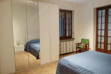 ベッドアンドブレックファースト Villa Fernando