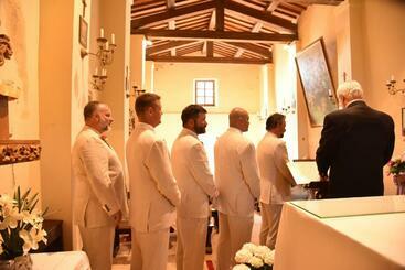 هتل Il Palazzo   Agriturismo, Winery