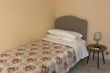 Отель Ferramonti