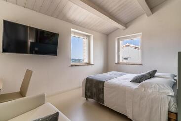 בית מלון כפרי Frantoio L Olinda