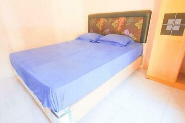 هتل Green Kanca Syariah Guest House Mitra Reddoorz