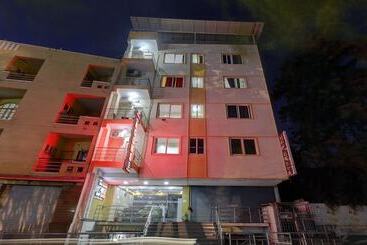 Itsy Hotels Palm Emirates