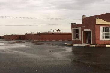 فندق Oyo 577 Saida Villas