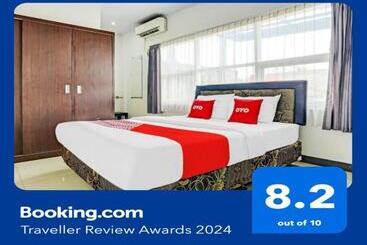 فندق Oyo 90324 Si Jalak Guest House