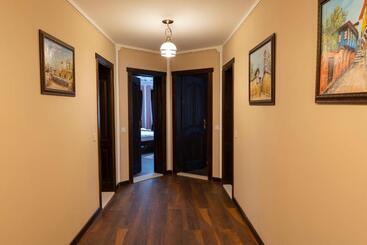 호텔 Pulpudeva Family