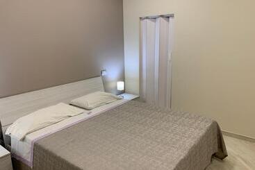 מלון דירות Masseria Moriello   Lago Di Telese