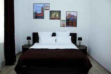 Пансион Casa Rania