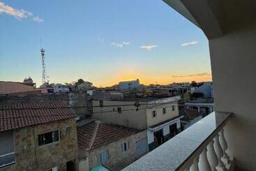 ペンション Chão Mineiro