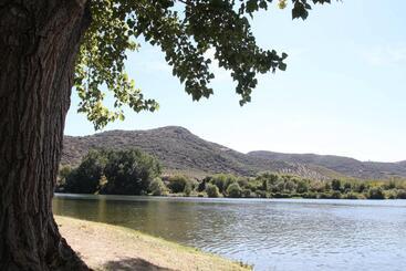 بنسيون Coraçãod´ouro