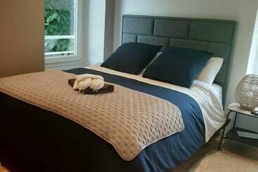 膳宿费 Les Chambres D Hôtes De La Croix Bleue